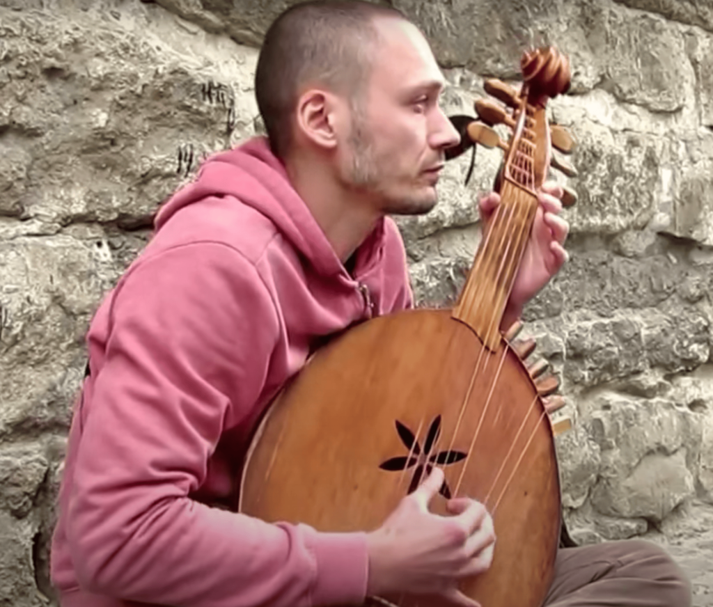 Андрій Селецький