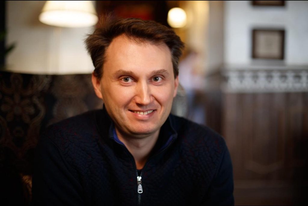 Олександр Савчук