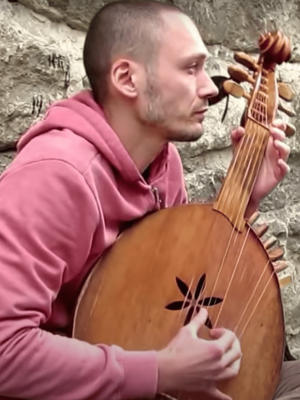 Андрій Селецький