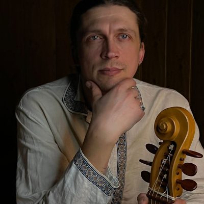 Кобзар Віталій