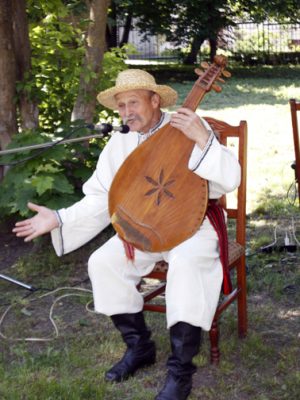 Михайло Коваль