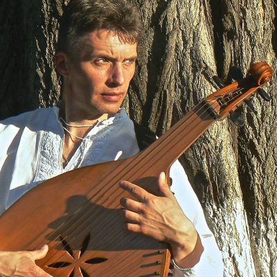 Ярослав Крисько