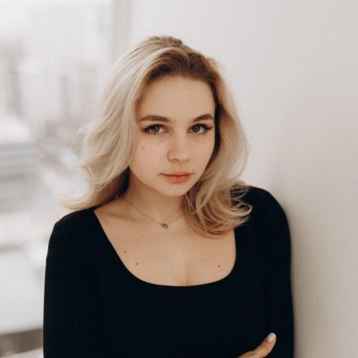 Євгенія Міщенко